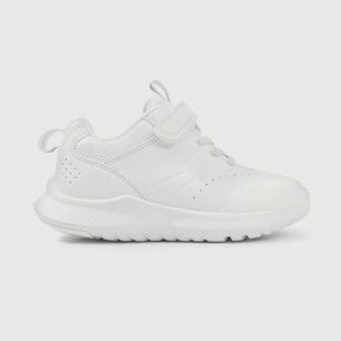 Zapatilla Escolar Unisex Colloky Blanco