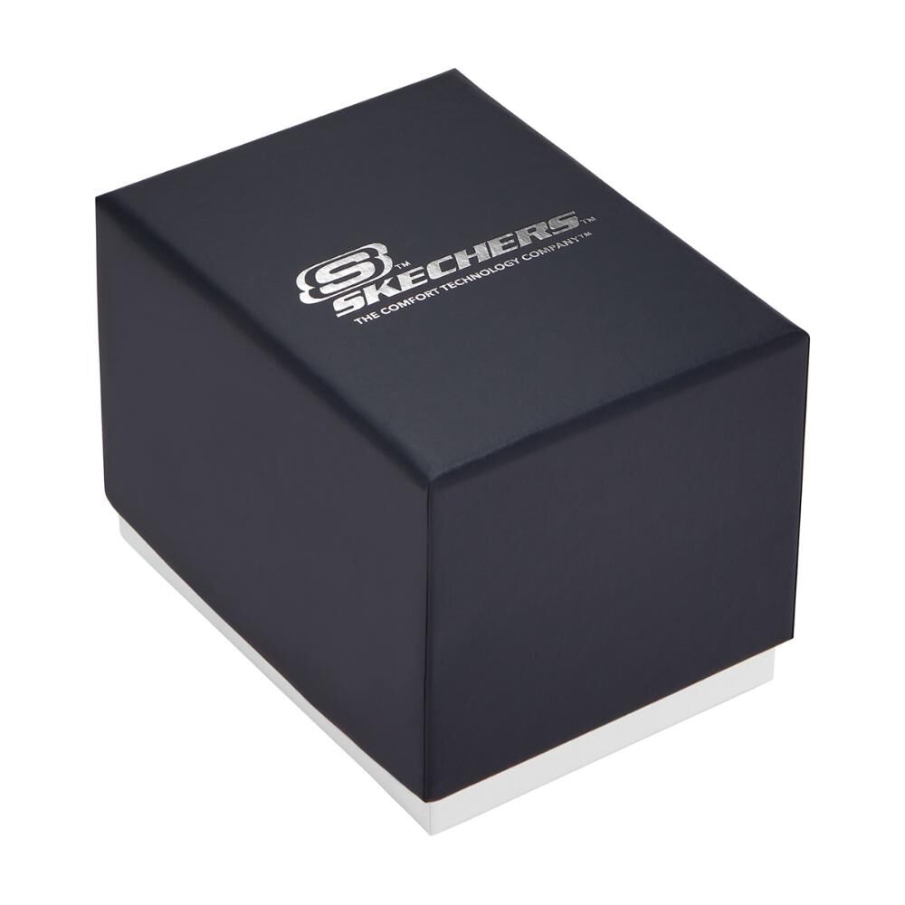 Reloj Skechers Negro Mujer Sr6287 image number 3.0