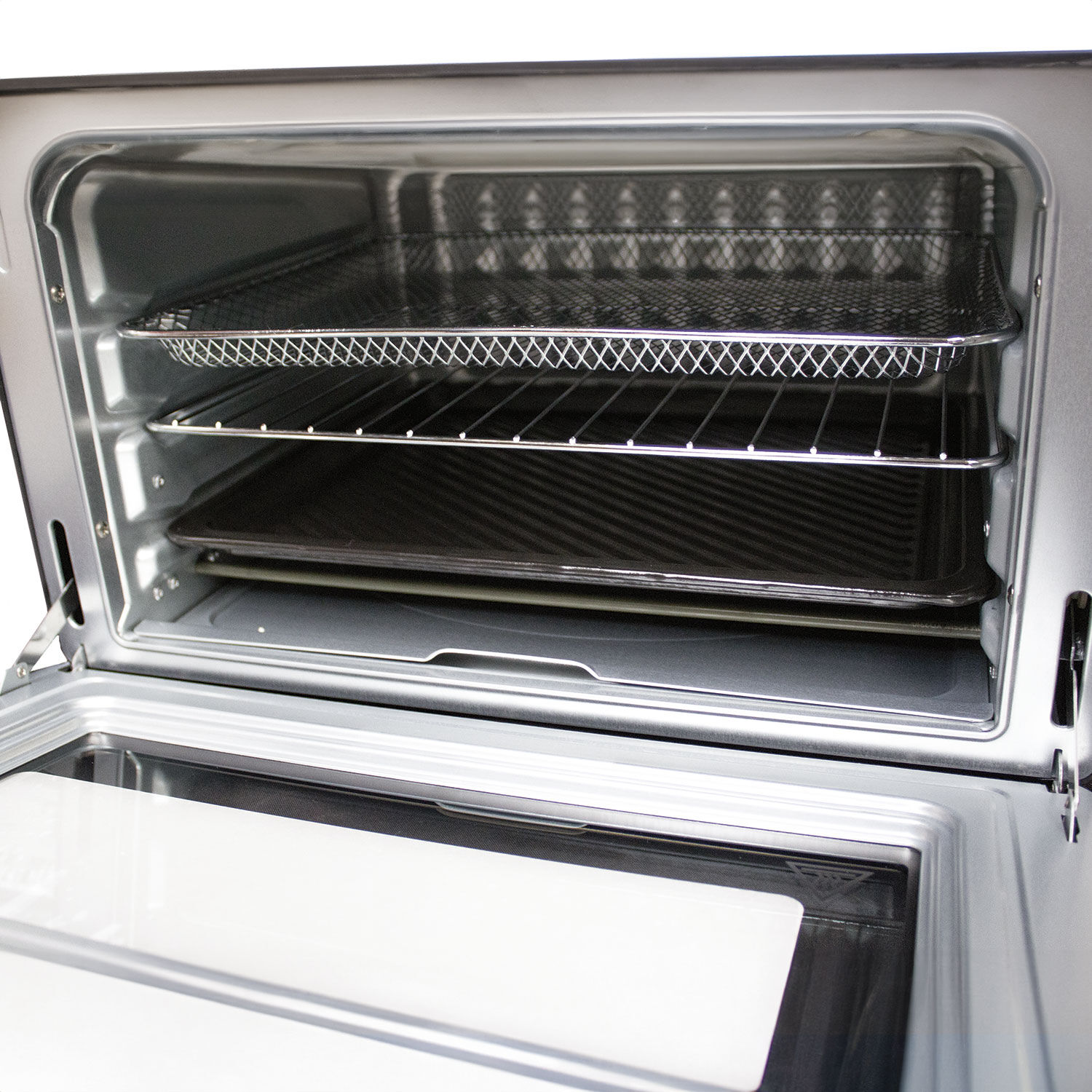 Horno Freidora De Aire Telefunken 30lts Aerofryer 300 image number 2.0