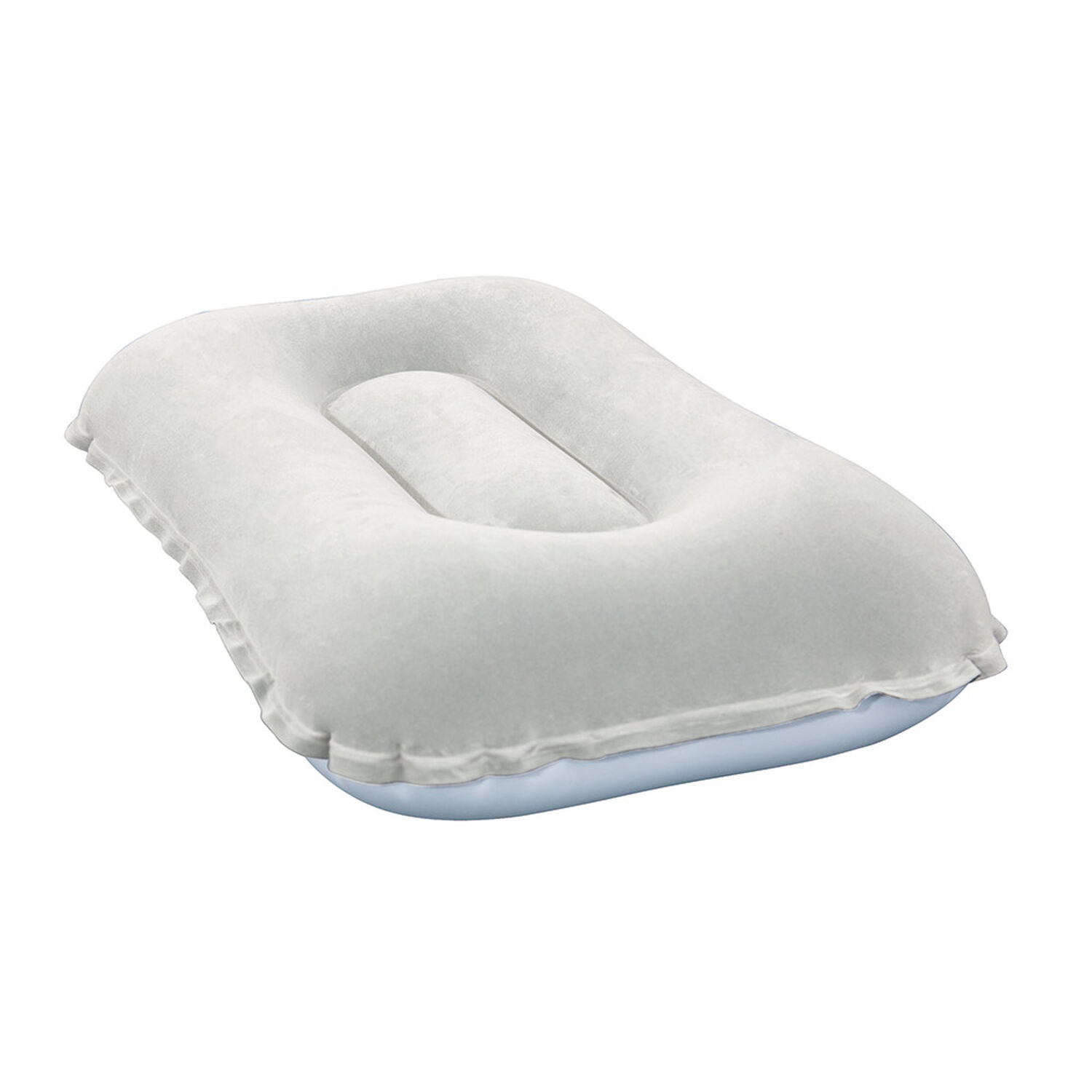 Almohada Bestway Aire Flocado image number 0.0
