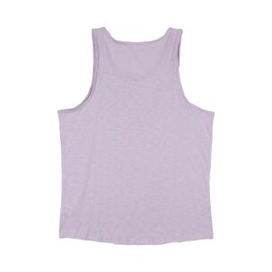 Polera Lisa Sin Mangas Cuello Redondo Hombre Ocean Pacific