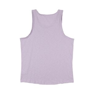 Polera Lisa Sin Mangas Cuello Redondo Hombre Ocean Pacific