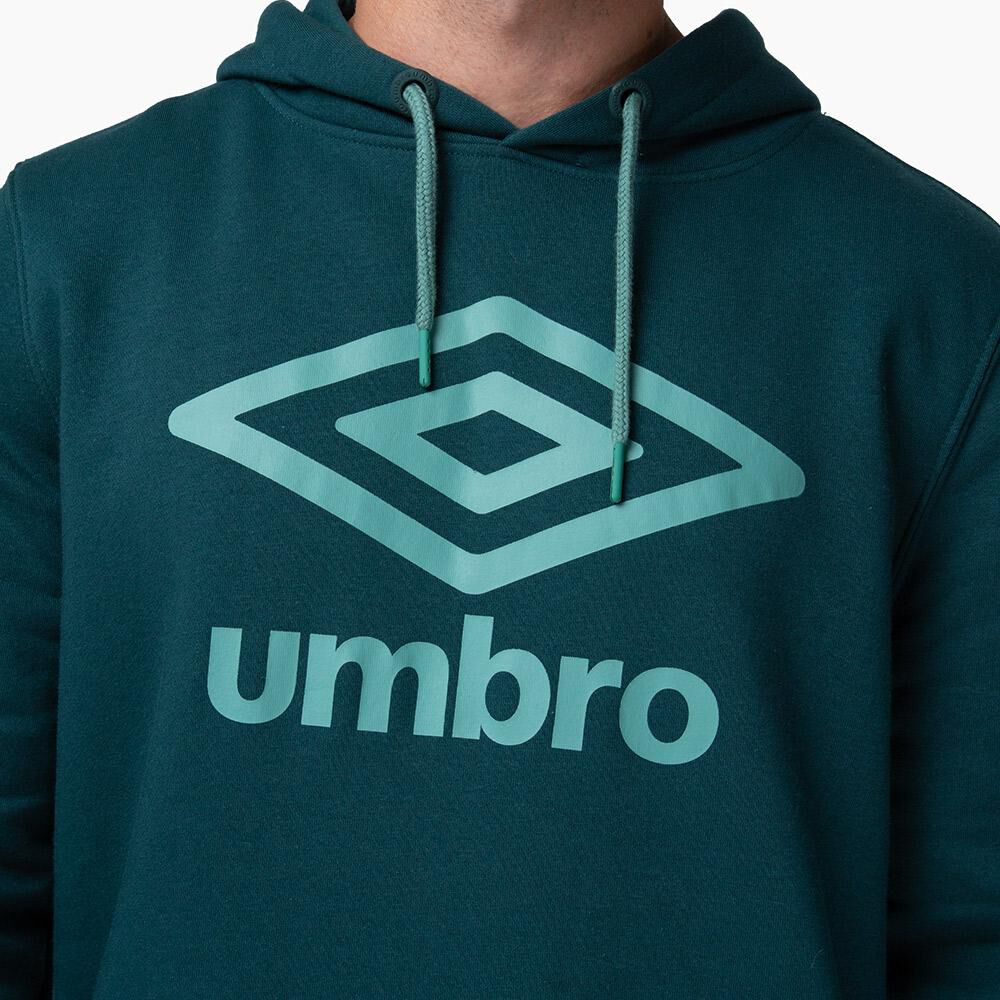 Polerón Hombre Umbro  image number 2.0