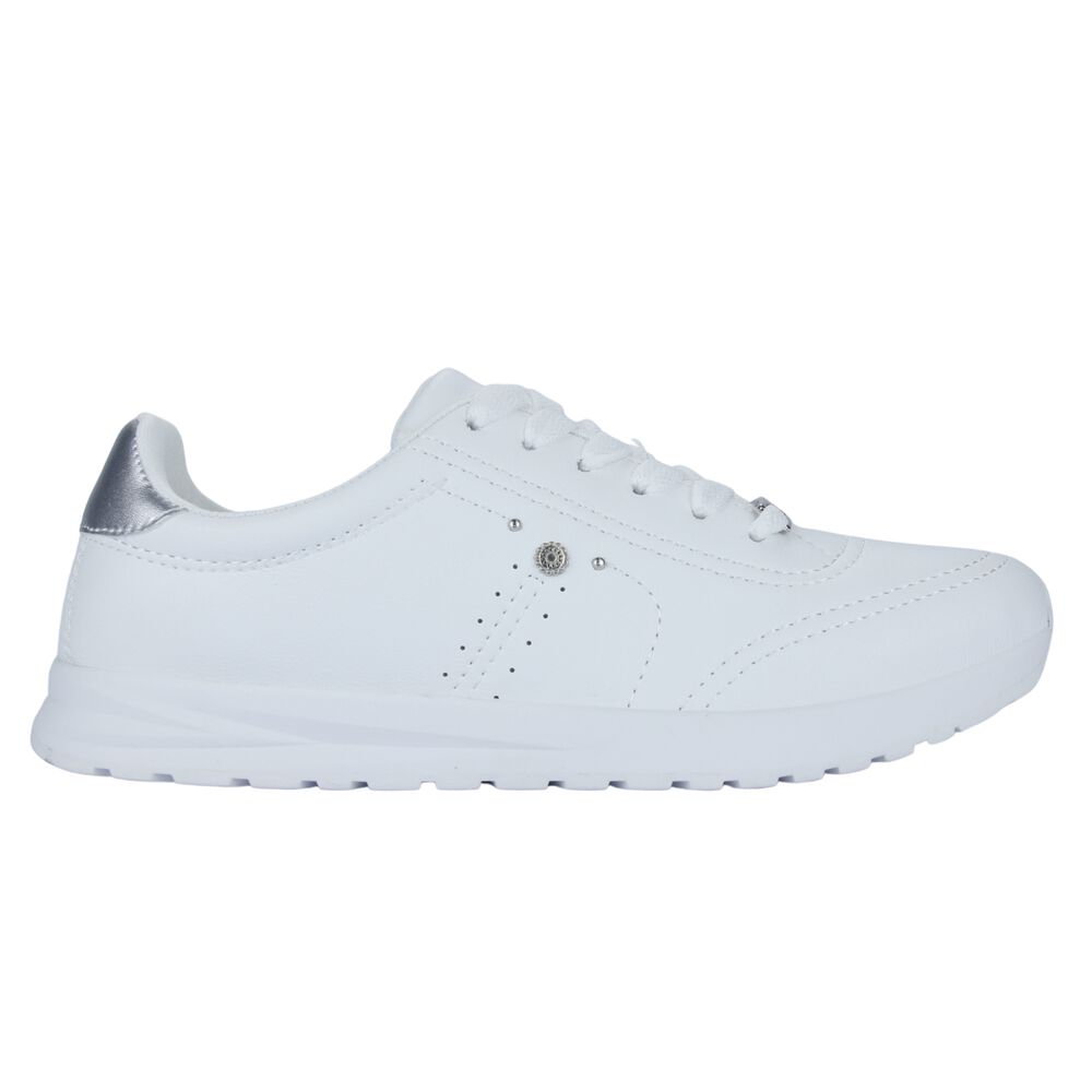 Zapatilla Mujer Chalada Vita-7 Blanco Urbano image number 0.0