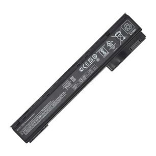 Bater&iacute;a Alternativa Ar08 Hp Zbook 15 17 G1 G2 4400mah 65wh 14.4v Nueva
