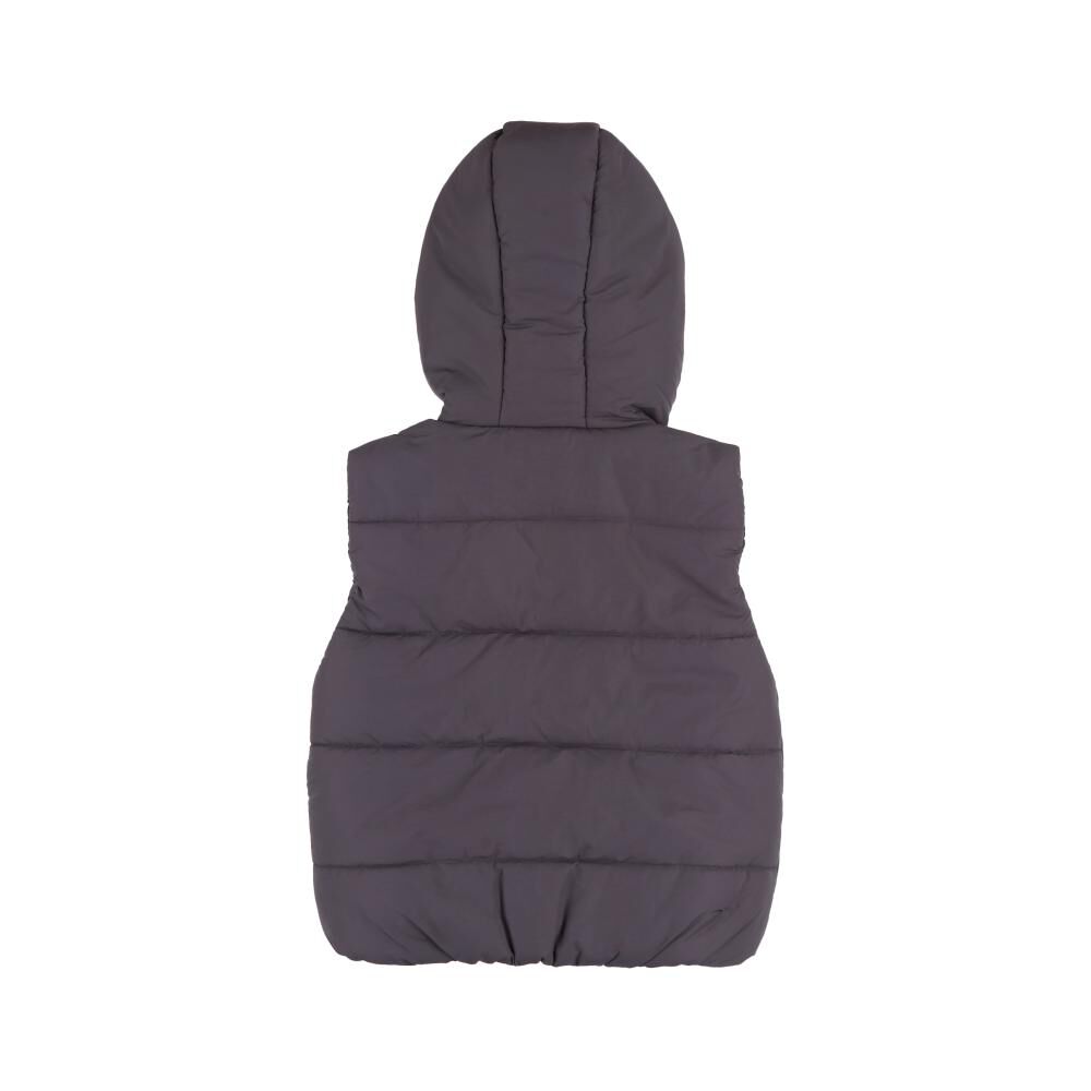 Parka Niño Topsis image number 1.0