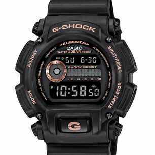 Reloj G-shock Hombre Deportes Extremos Dw-9052gbx-1a4dr