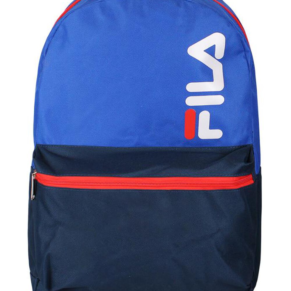 Mochila Robin Azul Fila image number 0.0