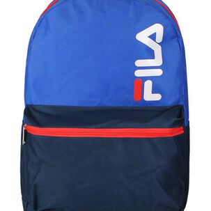 Mochila Robin Azul Fila