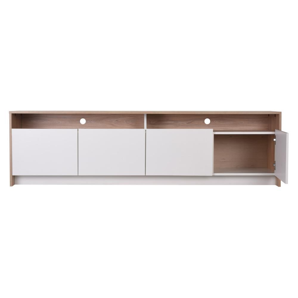 Rack Cic Colbun / 2 Puerta(s) / 2 Cajón(es) image number 3.0