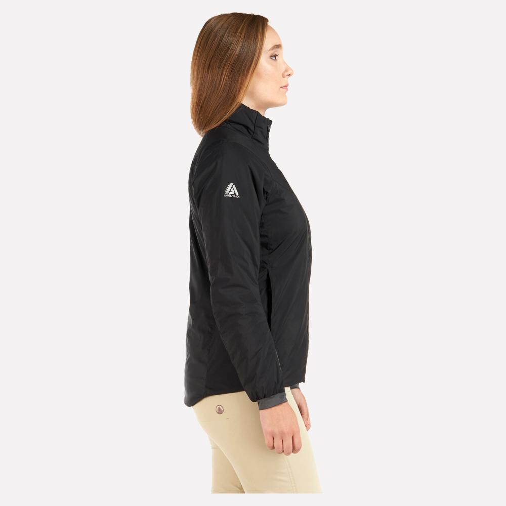 Chaqueta Lippi Spry Steam-pro Jacket Mujer image number 4.0