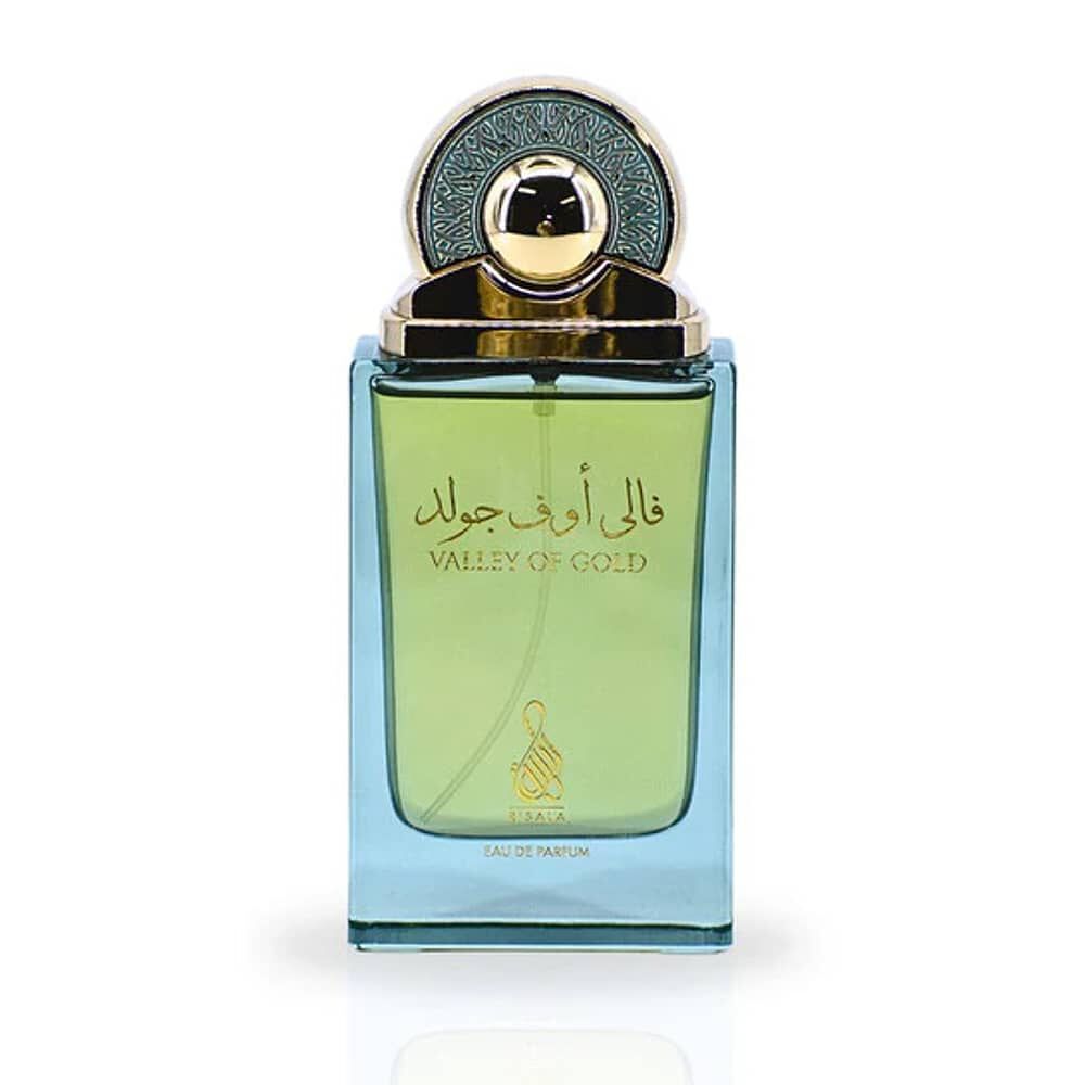 Risala Valley Of Gold Edp 100ml image number 0.0