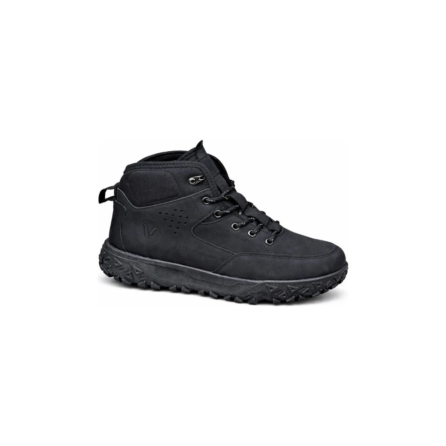 Botines Para Hombre Uso Diario Modernos image number 0.0