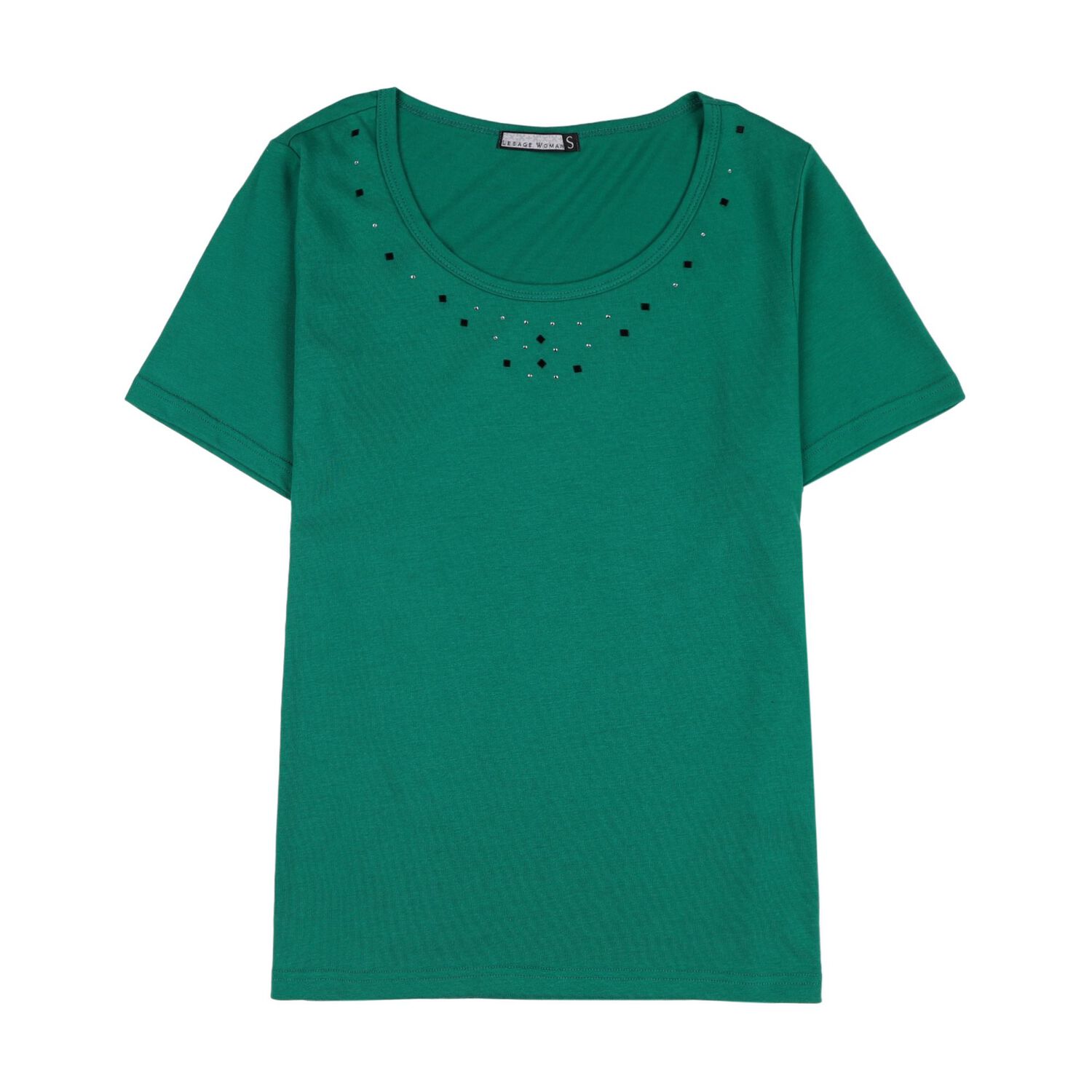 Polera Mujer Lesage image number 0.0