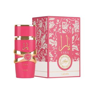 Yara Candy Edp 100ml Mujer Lattafa