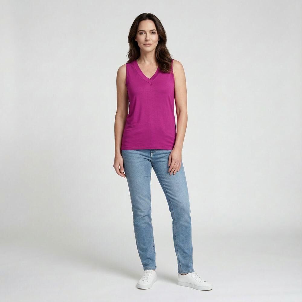 Polera Mujer Geeps image number 0.0