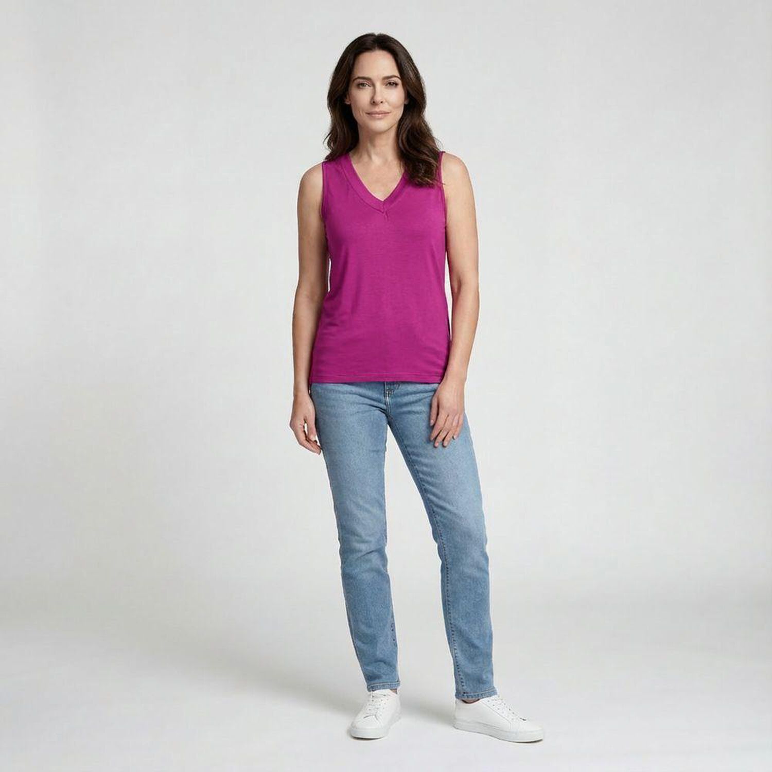Polera Mujer Geeps image number 0.0