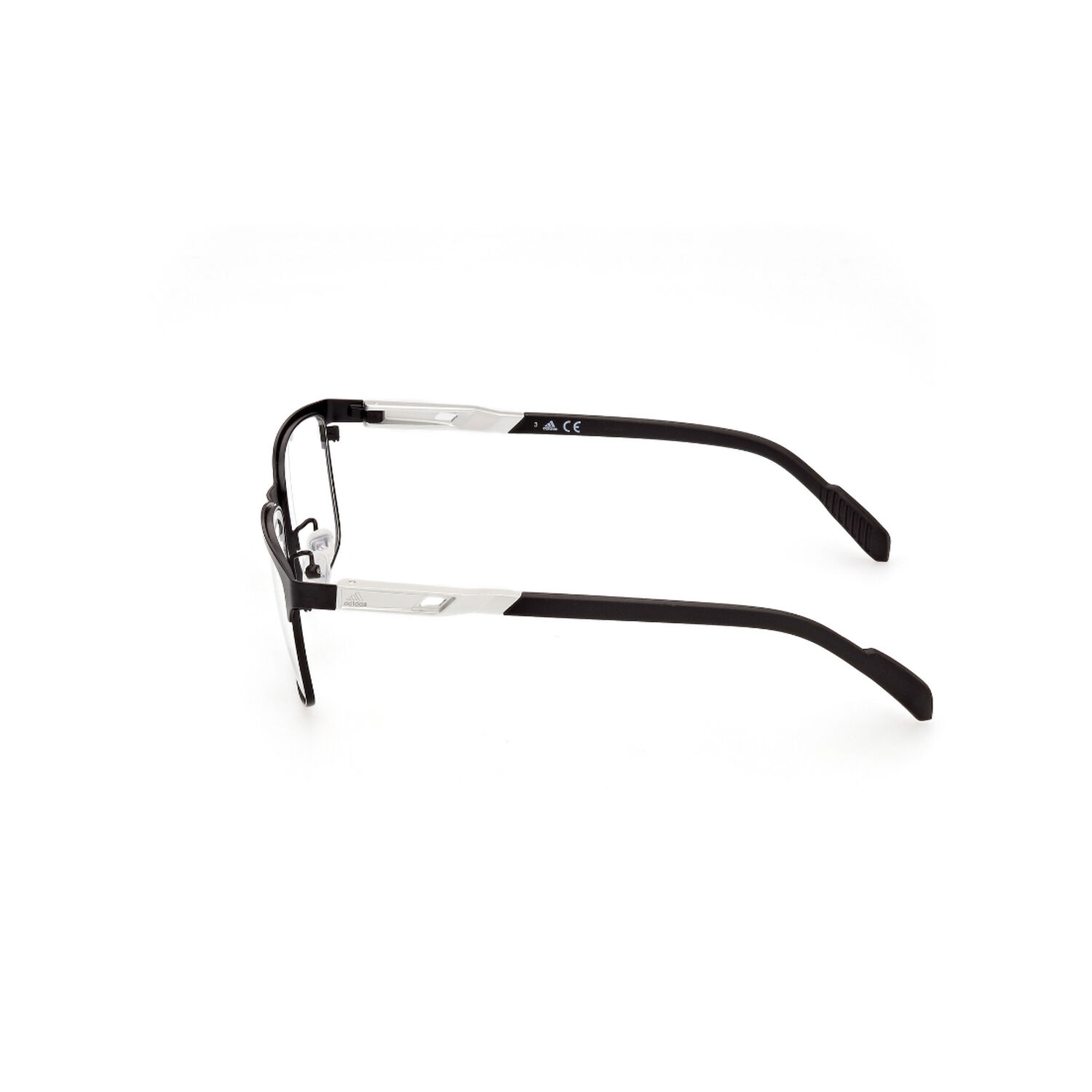 Lentes &Oacute;pticos Negro Adidas Sport image number 2.0