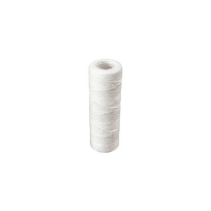 Cartucho Filtro Bobina Hilo + Carb&oacute;n Activo 9"3/4 Aqua