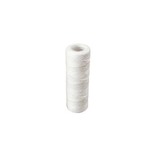 Cartucho Filtro Bobina Hilo + Carb&oacute;n Activo 9"3/4 Aqua