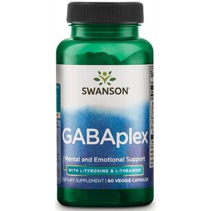 Gablaplex 60 C&aacute;psulas
