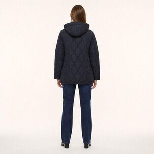 Parka Mujer Kimera