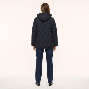 Parka Mujer Kimera