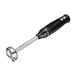 Batidora De Mano 4 En 1 Con Cuchillas Extraibles 500w