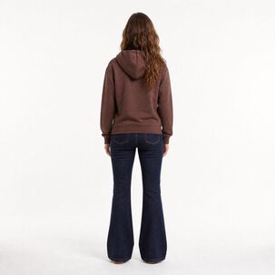 Poler&oacute;n Mujer Freedom