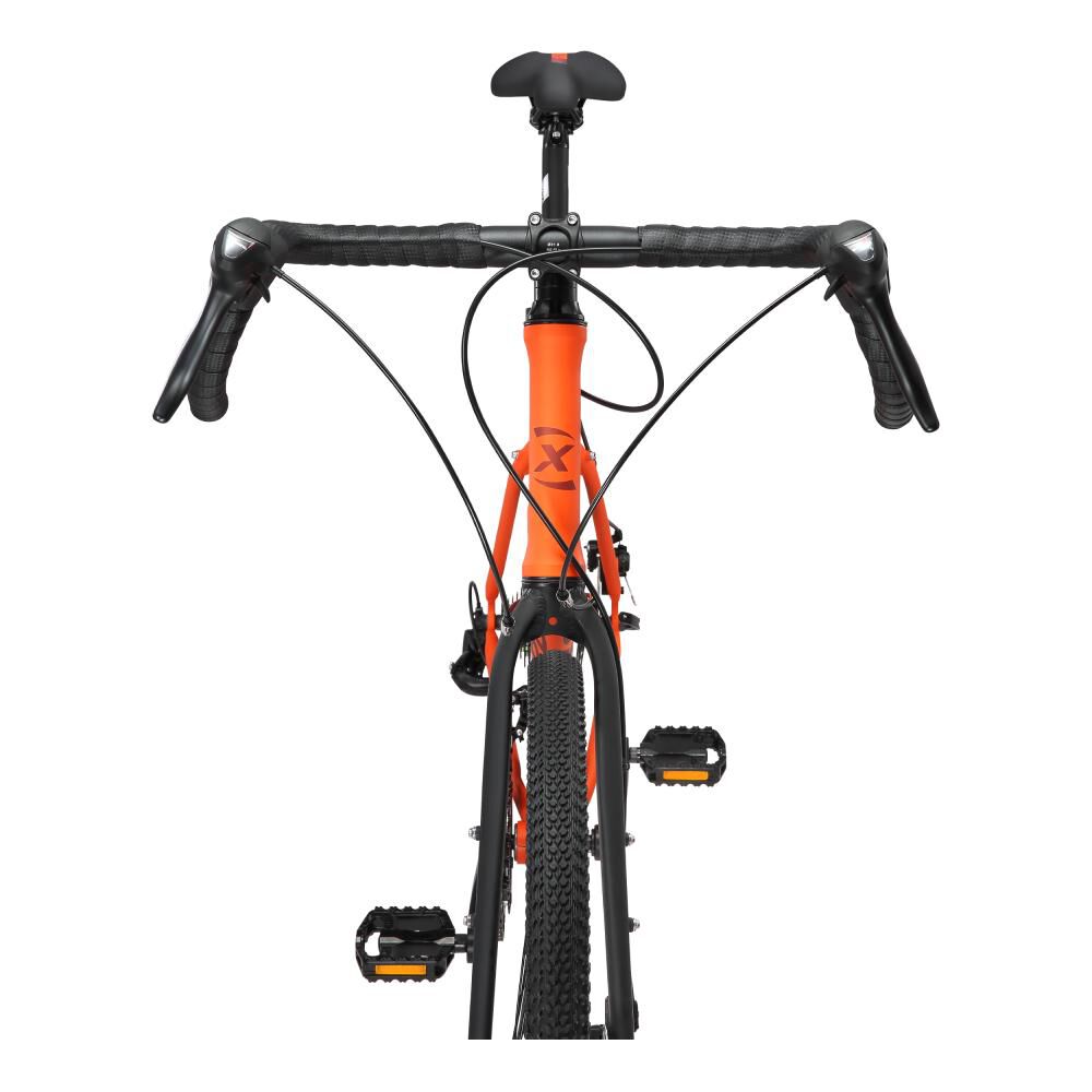 Bicicleta Ruta Oxford Stardust 4 / Aro 28 image number 8.0