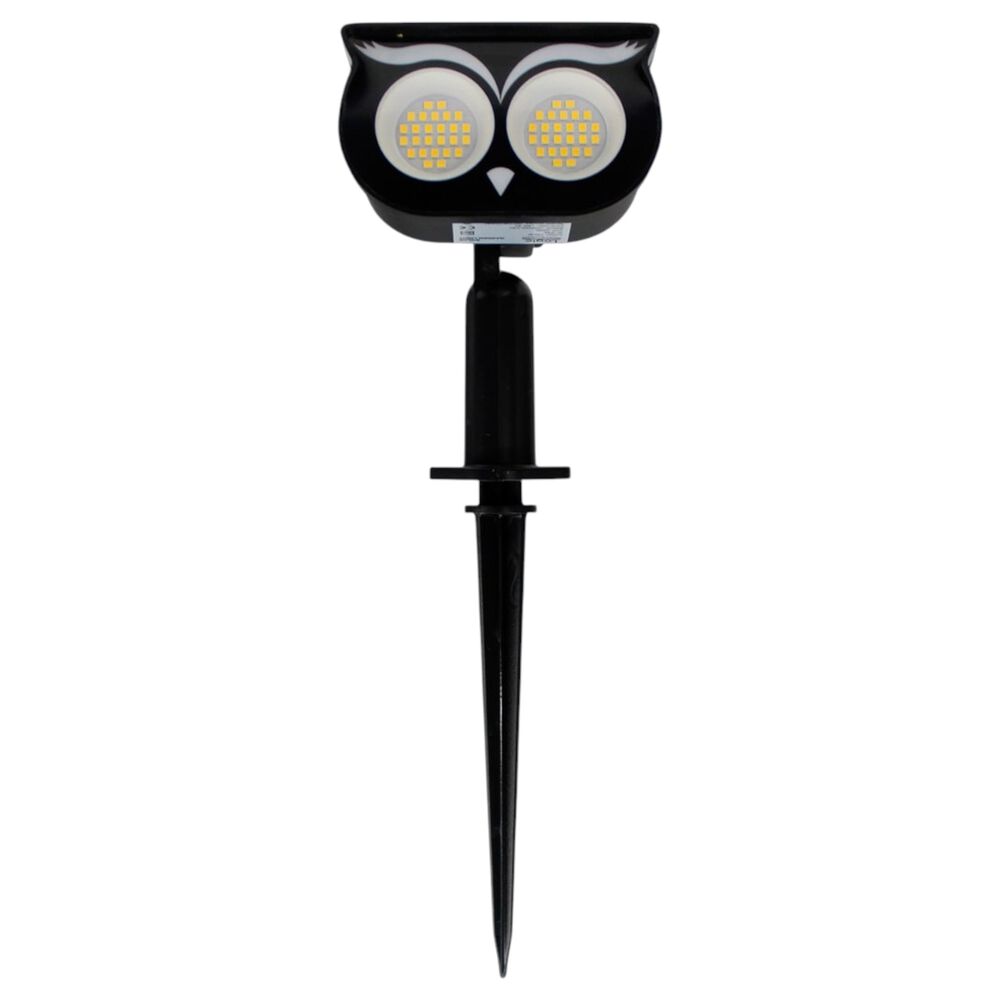 Luminaria Solar Con Estaca Para Jard&iacute;n & Patio Ip65 3k /12hr image number 4.0