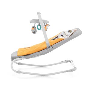 Silla Nido Felio2 Amarillo