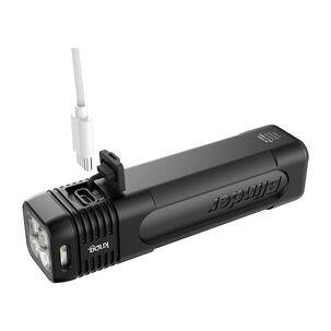 Luz Delantera Para Bicicleta Blinder Pro 600l