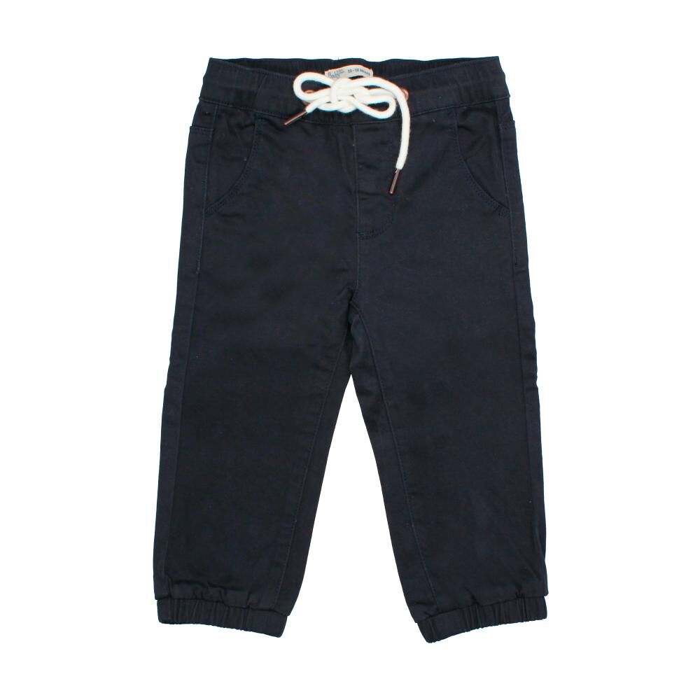 Pantalón Bebe Niño Baby image number 0.0