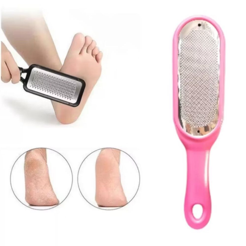 Paleta Pulidora Y Suavizante De Pies De Acero image number 0.0