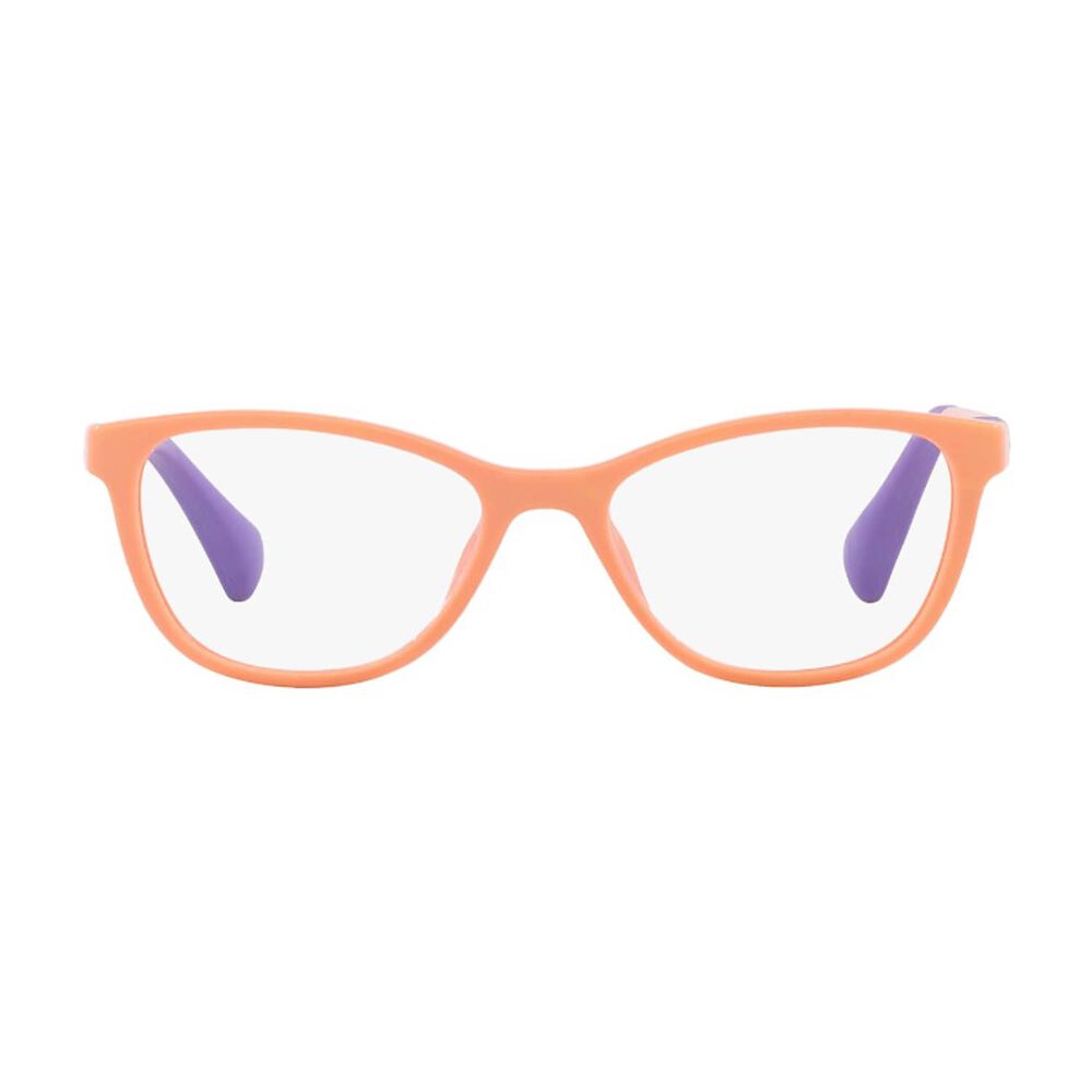 Lentes &Oacute;pticos Rosa Miraflex Para Ni&ntilde;os image number 0.0