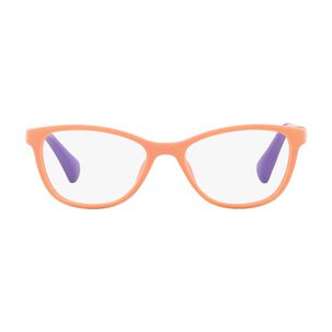 Lentes &Oacute;pticos Rosa Miraflex Para Ni&ntilde;os
