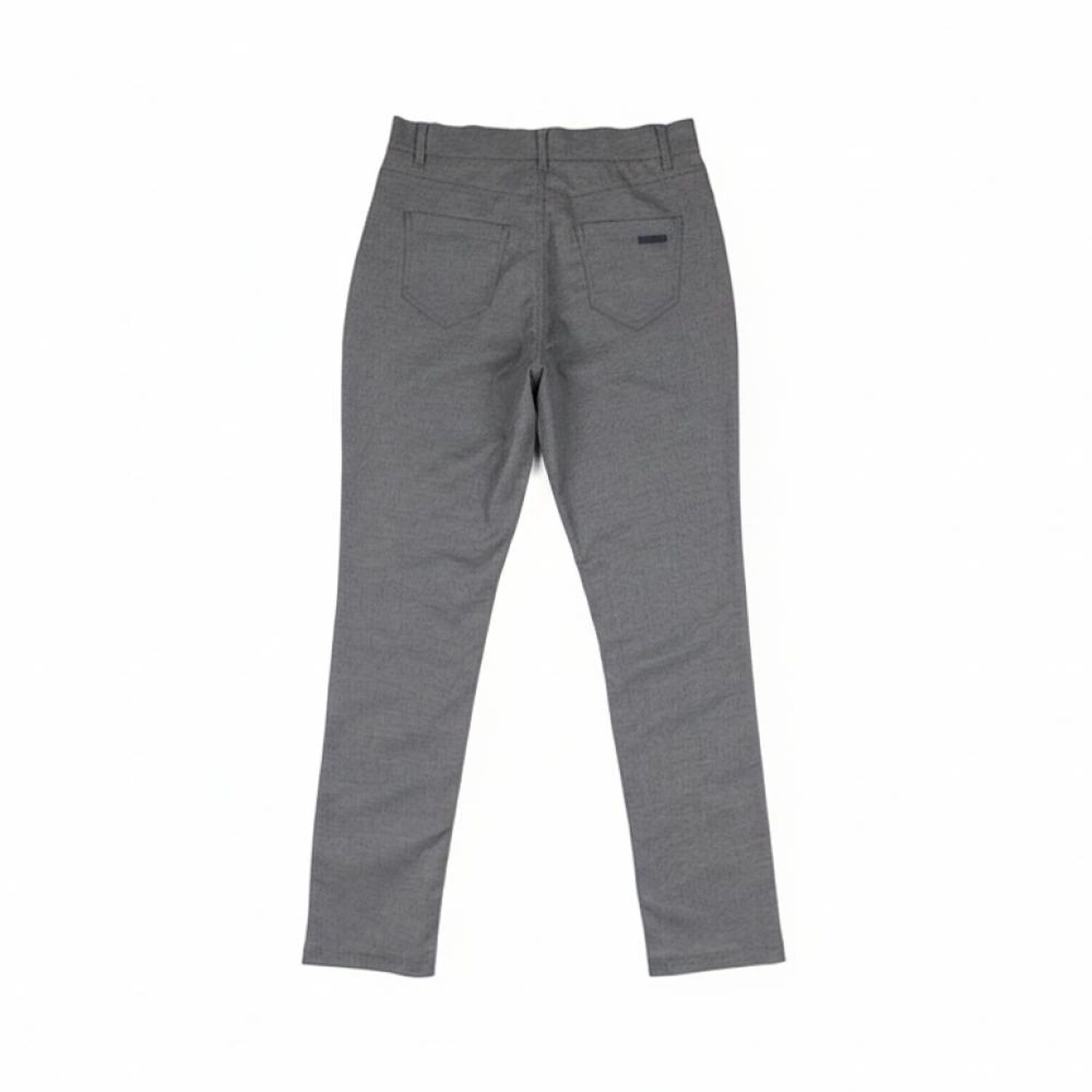 Pantal&oacute;n Escolar Ni&ntilde;a Talla 36 A 46 image number 1.0