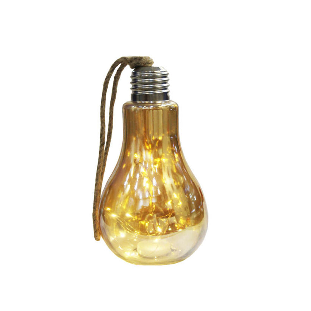 Ampolleta Led Decorativa Colgante A Pila - Ps image number 0.0