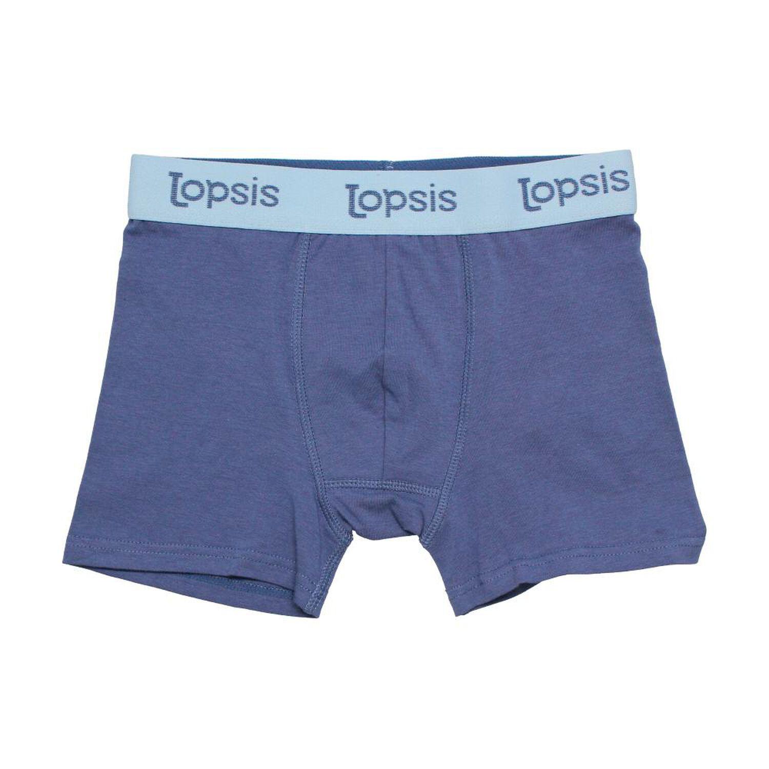 Pack Boxer Ni&ntilde;o Topsis / 3 Unidades image number 2.0