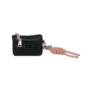 Monedero Secret Georgia Sc6 M Negro
