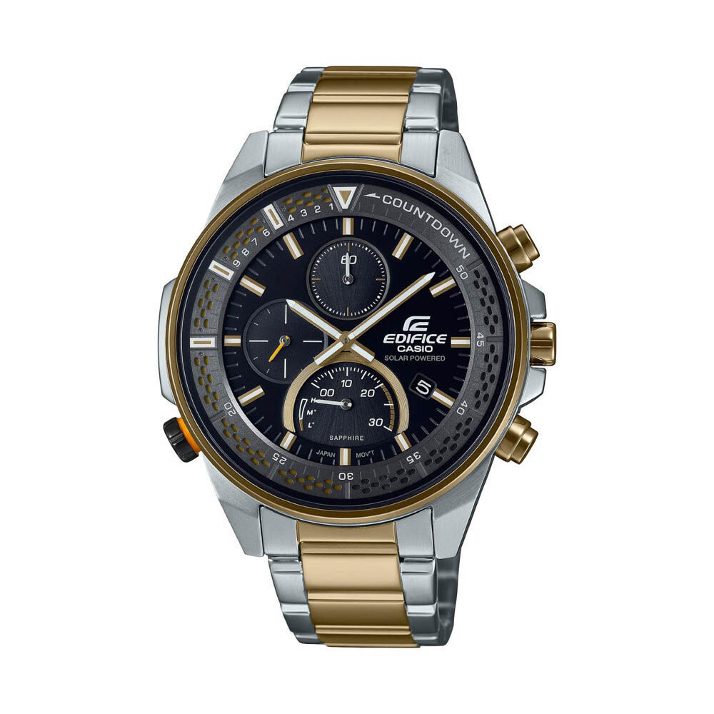 Reloj Edifice Hombre Efs-s590sg-1avudf image number 0.0