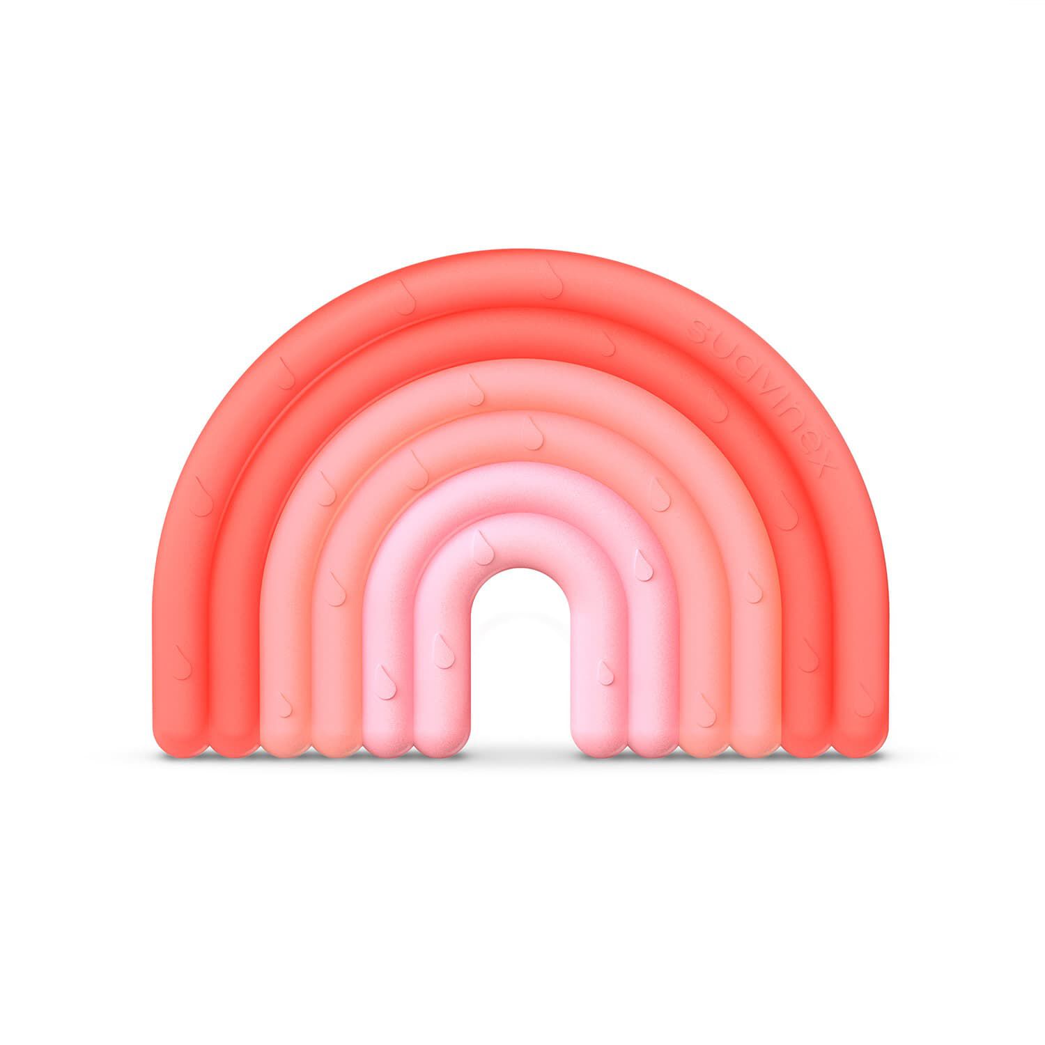 Mordedor Silicona Etapa 1 Rosa image number 0.0