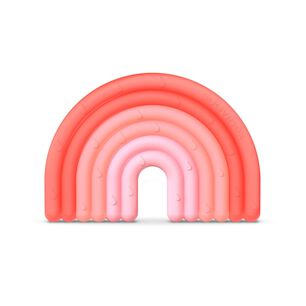 Mordedor Silicona Etapa 1 Rosa