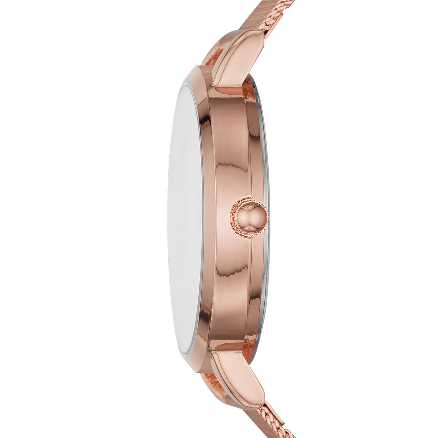 Reloj Skechers Sr9029 Oro Rosa image number 1.0