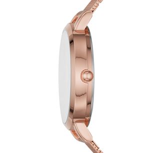 Reloj Skechers Sr9029 Oro Rosa