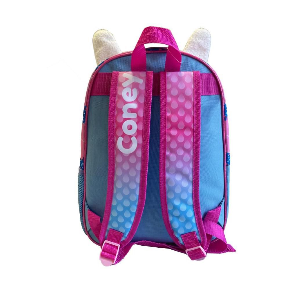 Mochila Niña Cry Babies Cb77320 image number 2.0