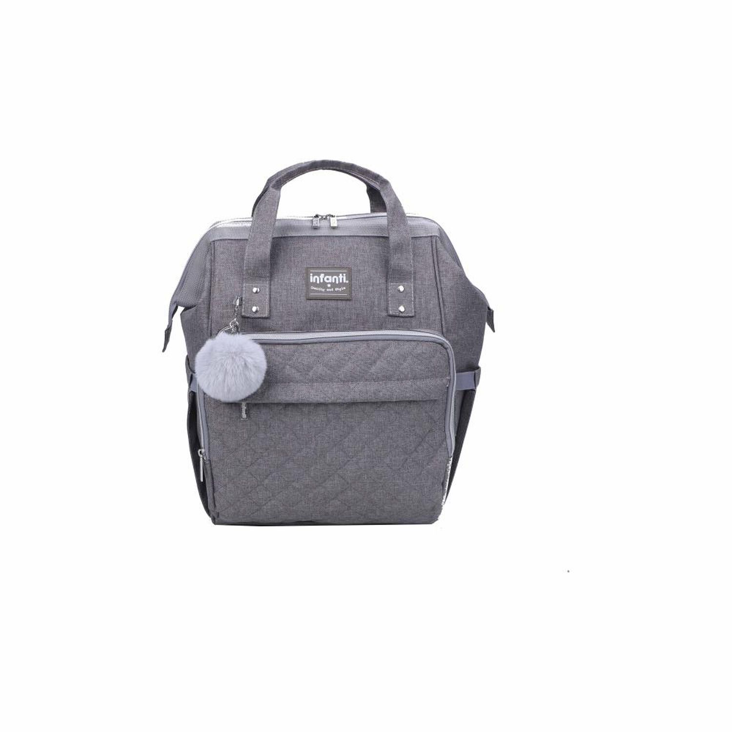 Bolso Pa&ntilde;alero Infanti Open image number 1.0