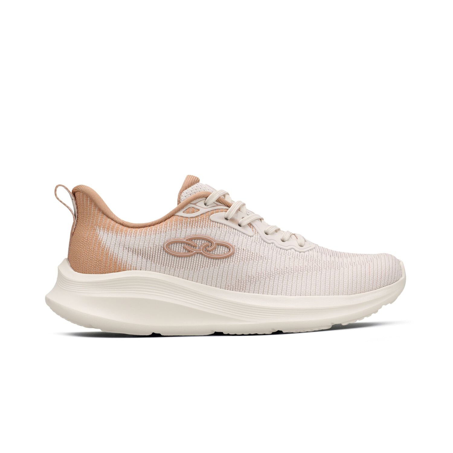 Zapatilla Mujer Jade Arena image number 0.0