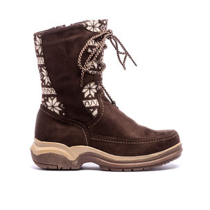 Bototo Nevada Brown Chancleta